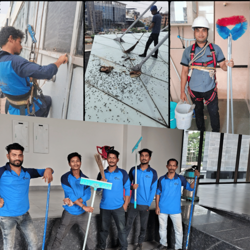 Housekeeping Services